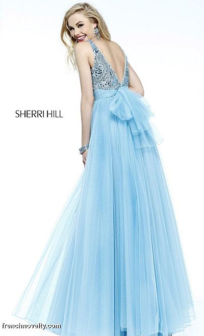 Sherri Hill PROM Dress 11022