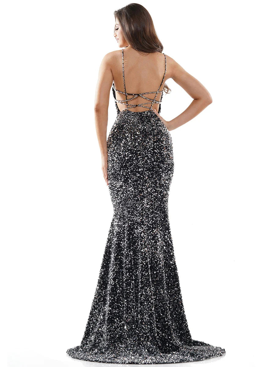 Colors Prom Dress 2459