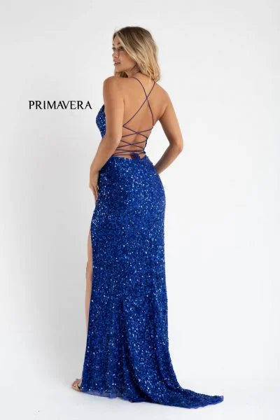 Primavera Couture PROM Pageant Dress 3791