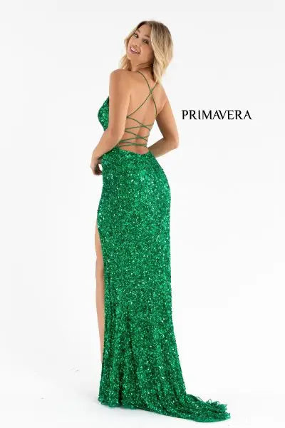 Primavera Couture PROM Pageant Dress 3791
