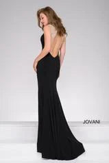 Jovani Red Prom Dress 42240