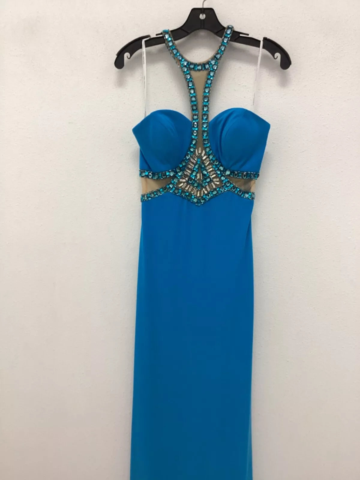 Sherri Hill Prom Dress 50339