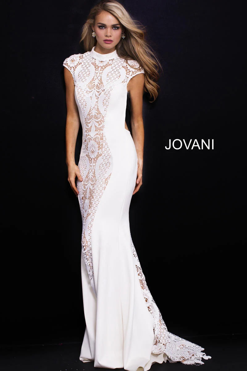 Jovani Prom Dress 50727