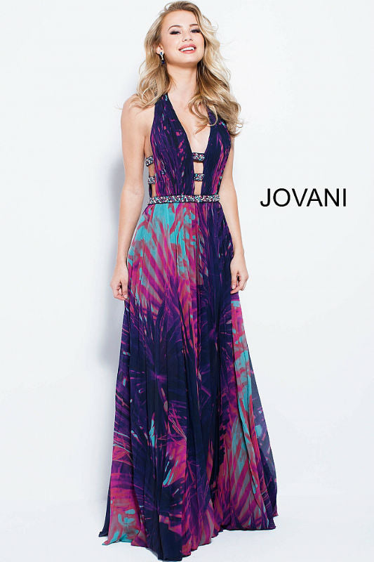 Jovani Prom Dress 59453