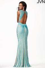 Jovani Turquoise Prom Dress JVN26843