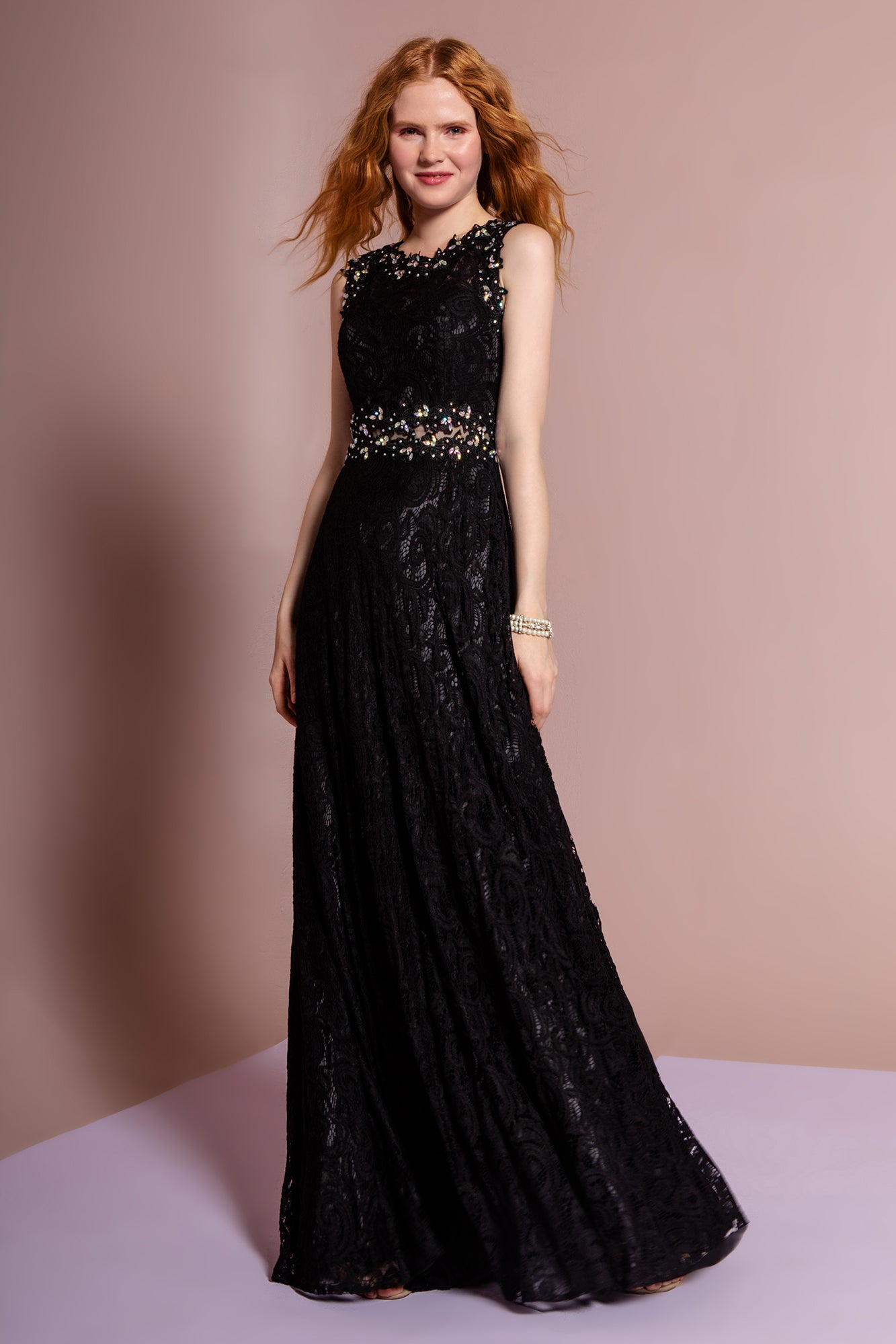 Private Collection PROM Gala MOB GL1460