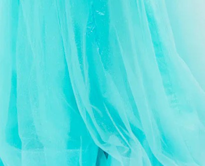 Jovani Turquoise Prom Gala Dress JVN20365