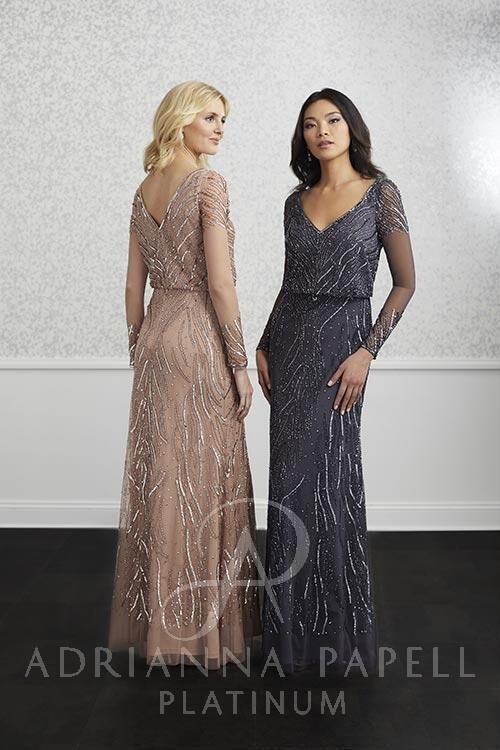 Mother's Dresses