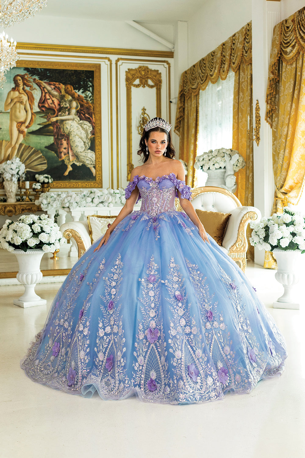 Quinceanera
