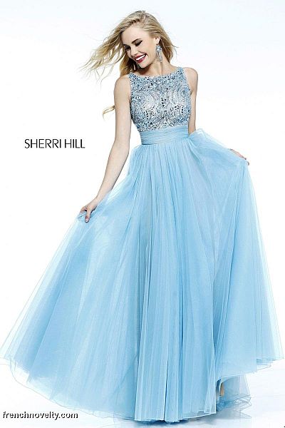 Sherri Hill  PROM Dress 11022