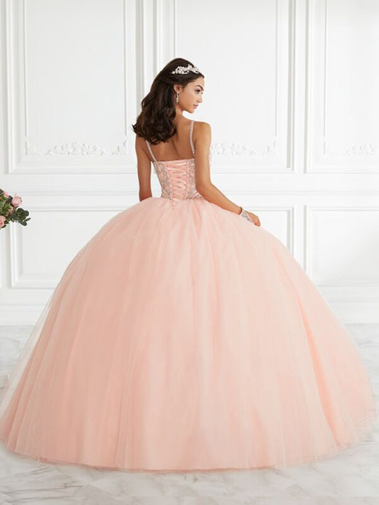 House of Wu Fiesta Quinceanera Dress 56388