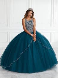 House of Wu Fiesta Quinceanera Dress 56388