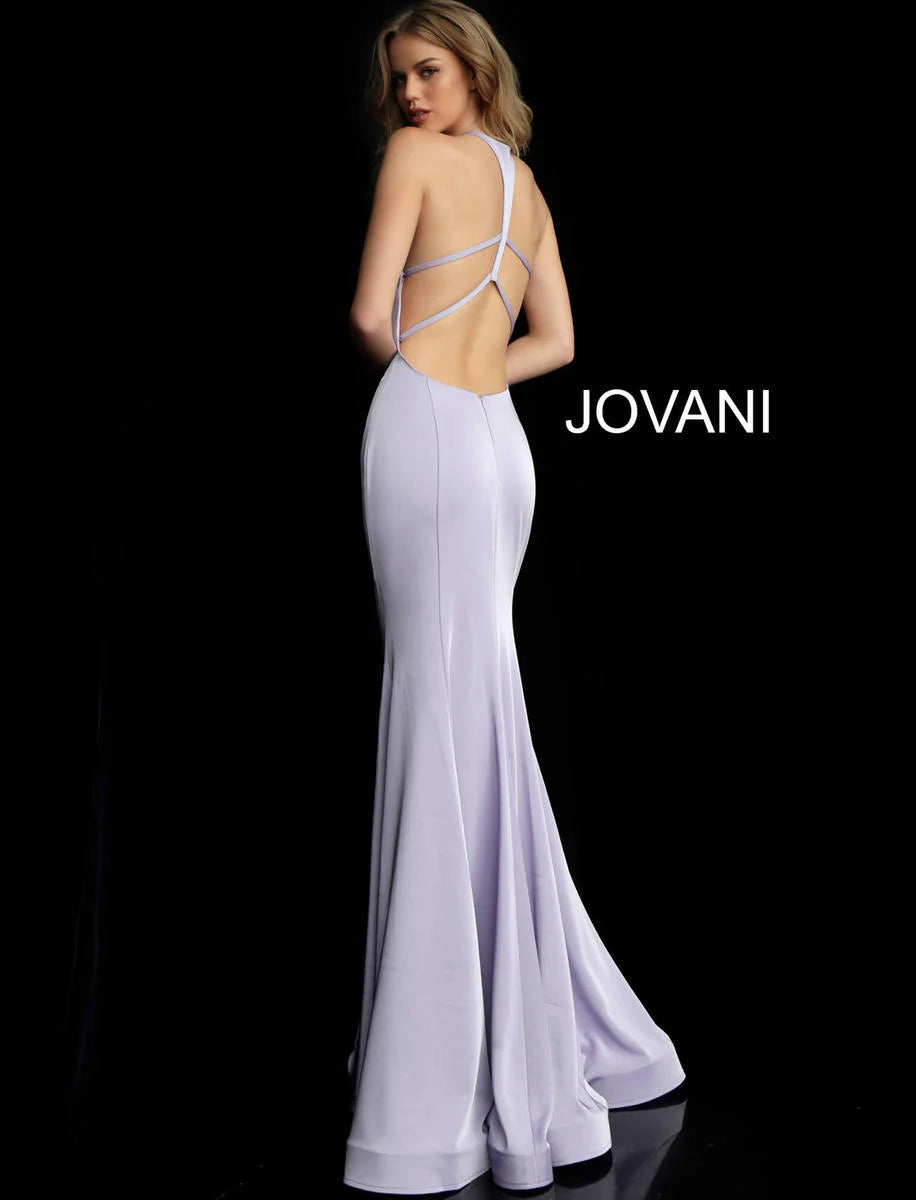Jovani Prom Gala Dress 63920