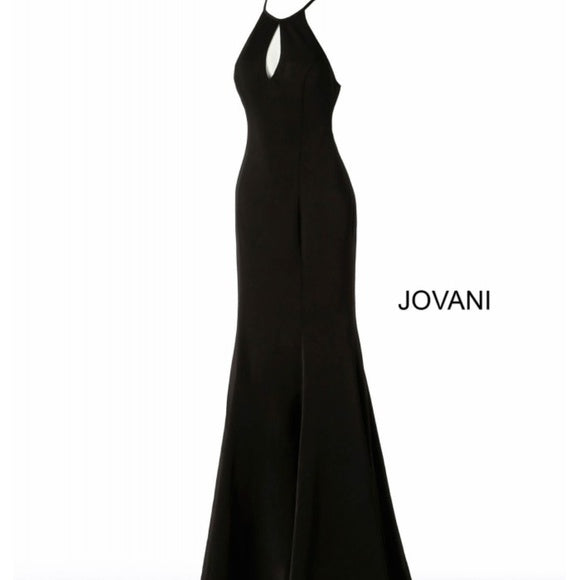 Jovani Prom Gala Dress 63920