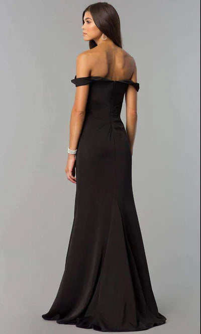 Faviana PROM GALA MOB Dress 8083