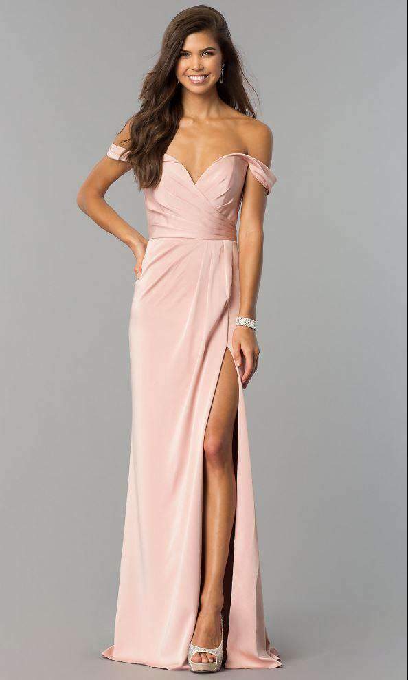Faviana PROM GALA MOB Dress 8083