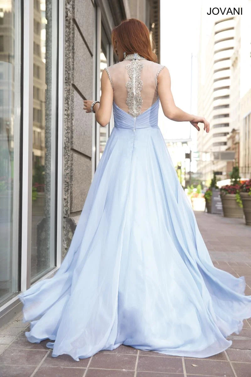Jovani Prom Dress 98546