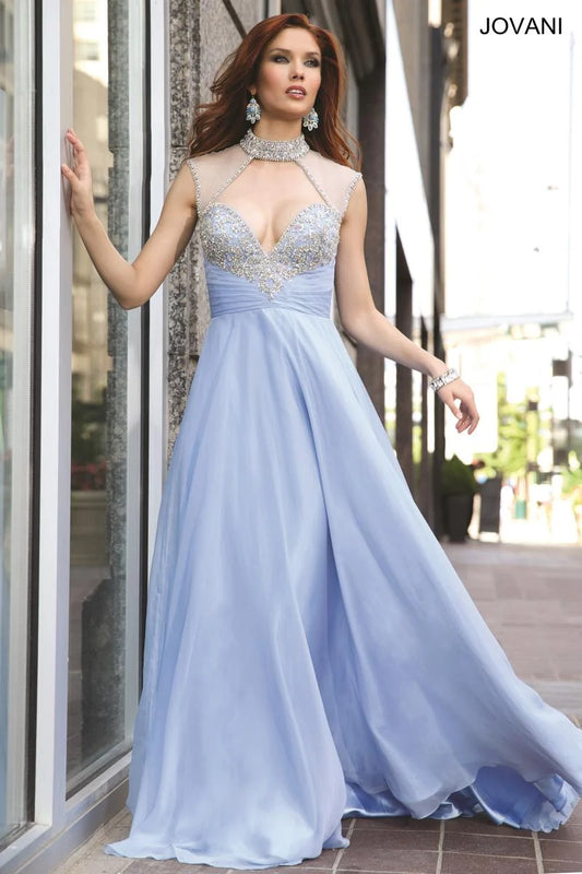 Jovani Prom Dress 98546
