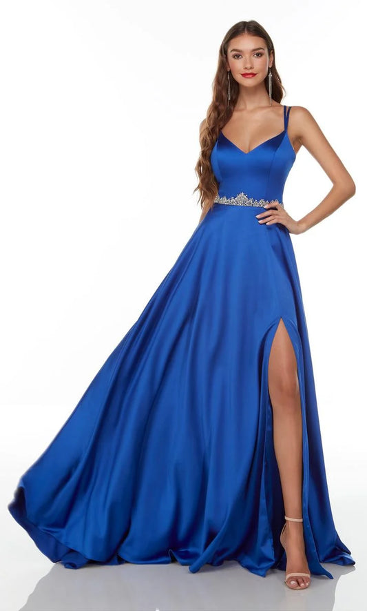 Alyce Designs Prom Dress 1731
