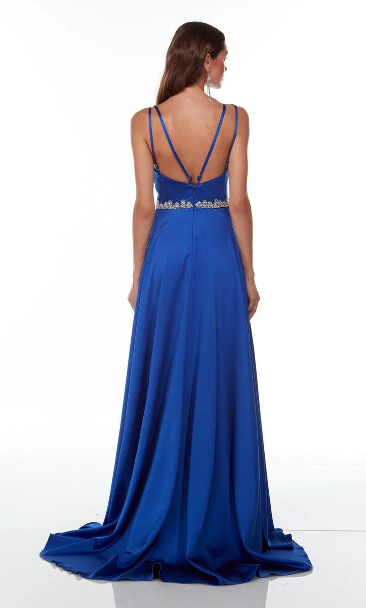 Alyce Designs Prom Dress 1731