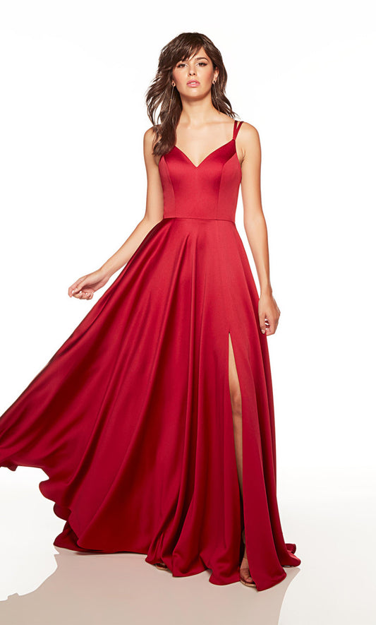 Alyce Designs Prom Dress 1749