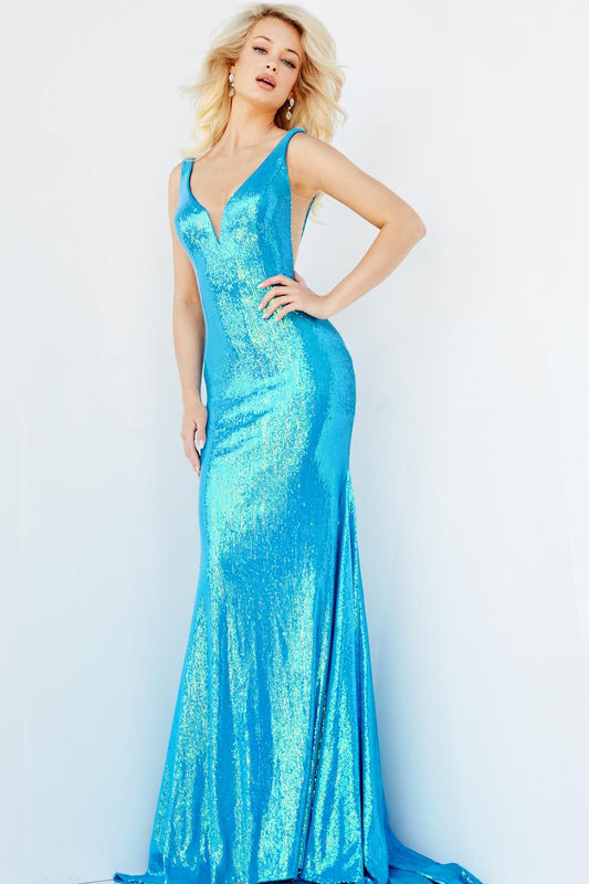 Jovani Prom Dress 09113