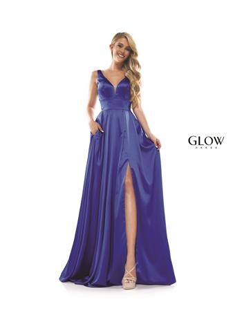 Colors PROM Gala MOB Dress G904