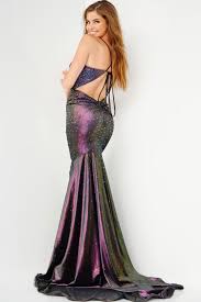 Jovani Prom Dress JVN07212