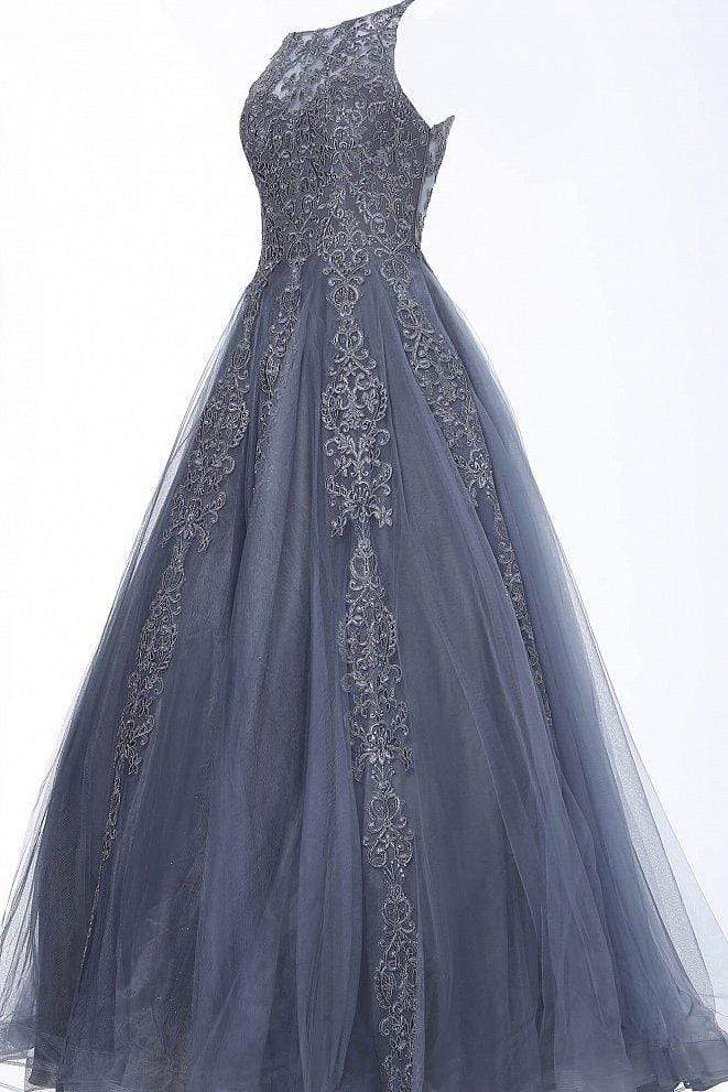 Jovani Ball Gown Prom Gala Dress JVN50946