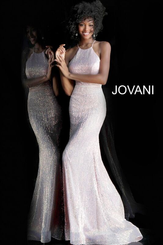Jovani Royal Prom Dress JVN66948