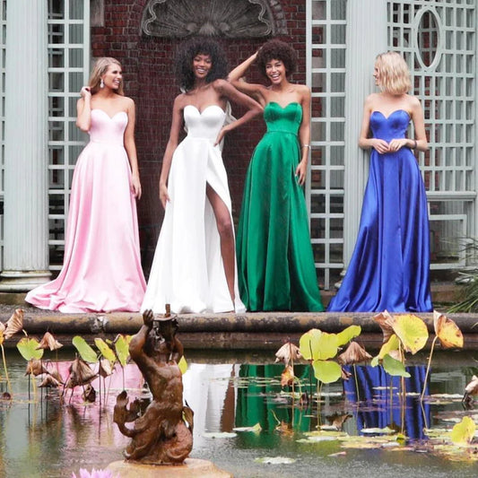 Jovani PROM Gala Dress JVN67753